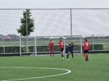 S.K.N.W.K. JO12-1 - Yerseke JO12-2 (competitie) 2024-2025 (4e fase) (67/131)